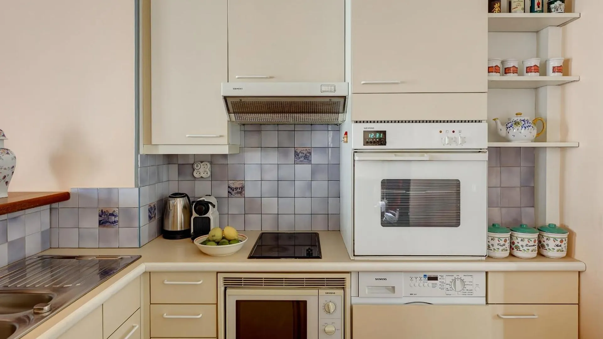 Heart Of 1Br Cozy Flat Apartamento Paris