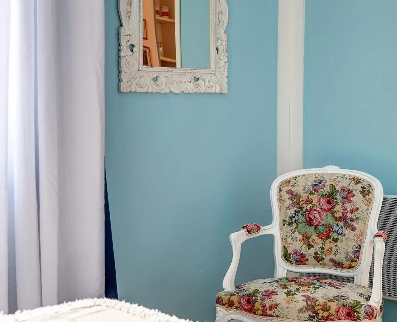Heart Of 1Br Cozy Flat Apartamento Paris 0*,