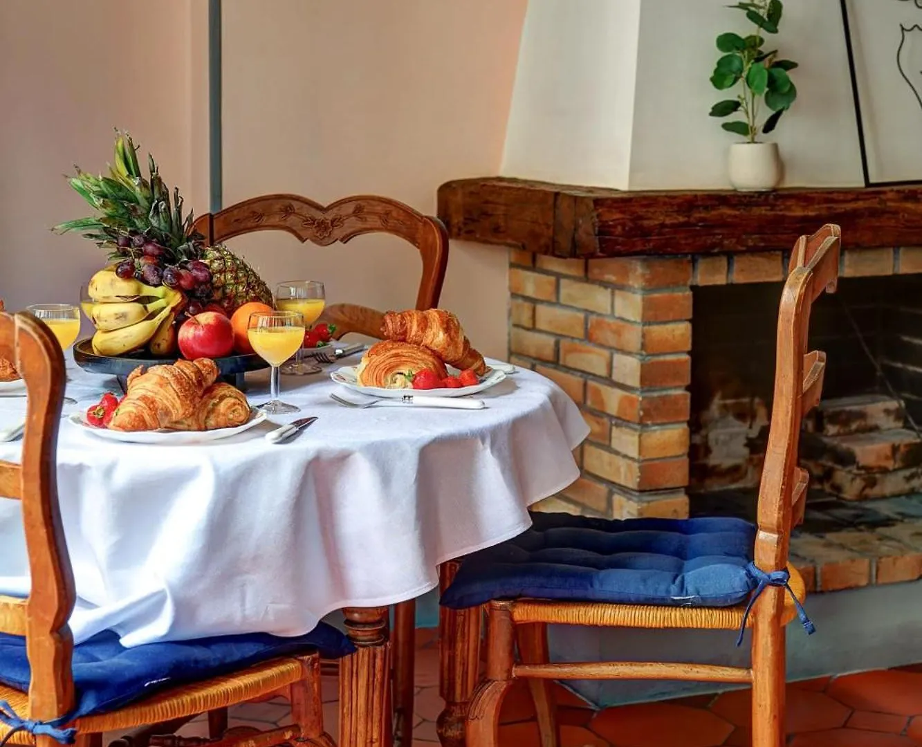 דירות פריז Heart Of 1Br Cozy Flat